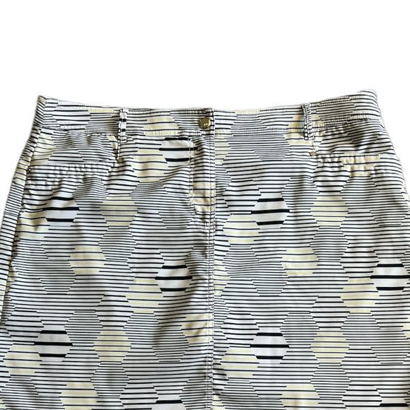 Nivo by‎ Lanctot Performance Golf Tennis Skort Sz. 16 - Picture 2 of 13